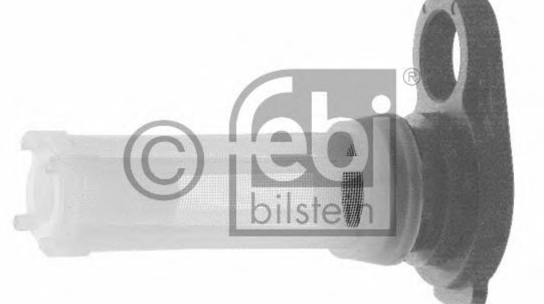 Filtru combustibil MERCEDES VITO caroserie (638) (1997 - 2003) FEBI BILSTEIN 09469 piesa NOUA