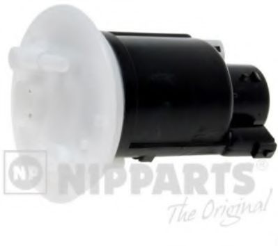 Filtru combustibil MITSUBISHI COLT VI (Z3, Z2) (2002 - 2012) NIPPARTS J1335052 piesa NOUA