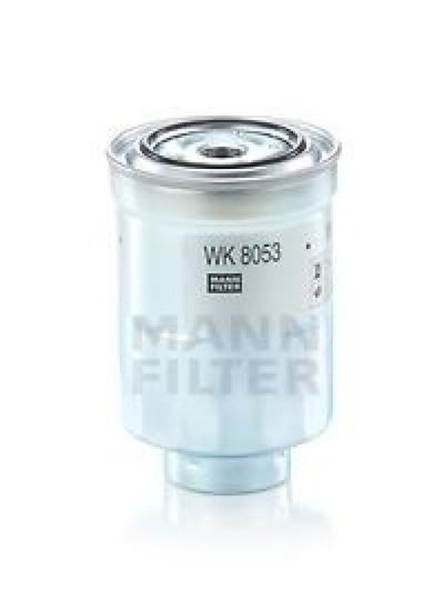 Filtru combustibil MITSUBISHI L 200 (KB, KA) (2004 - 2016) MANN-FILTER WK 8053 z piesa NOUA