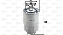 Filtru combustibil MITSUBISHI PAJERO IV (V8_W, V9_...