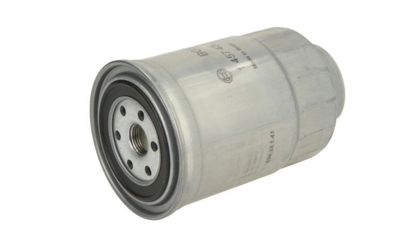 Filtru combustibil NISSAN ALMERA TINO (V10) (1998 - 2006) BOSCH 1 457 434 281 piesa NOUA