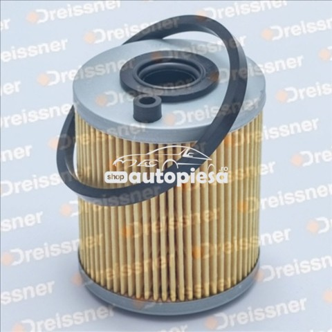 Filtru combustibil NISSAN INTERSTAR bus (X70) (2002 - 2016) DREISSNER F0030DREIS piesa NOUA