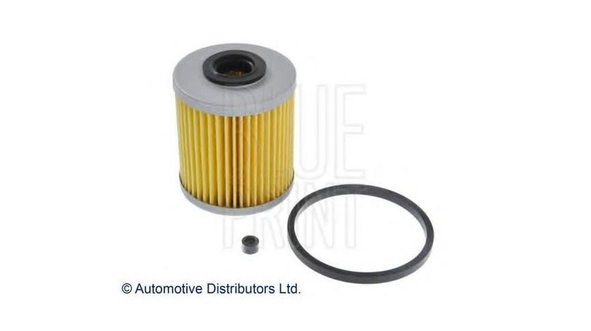 Filtru combustibil Nissan INTERSTAR caroserie (X70) 2002-2016 #2 04412830