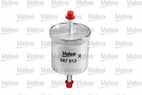 Filtru combustibil NISSAN PATHFINDER II (R50) (1995 - 2004) VALEO 587012 piesa NOUA