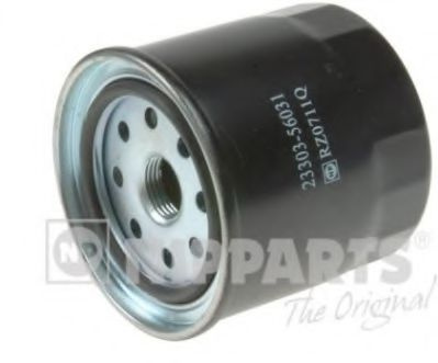 Filtru combustibil NISSAN PICK UP I (720) (1980 - 1986) NIPPARTS J1332007 piesa NOUA