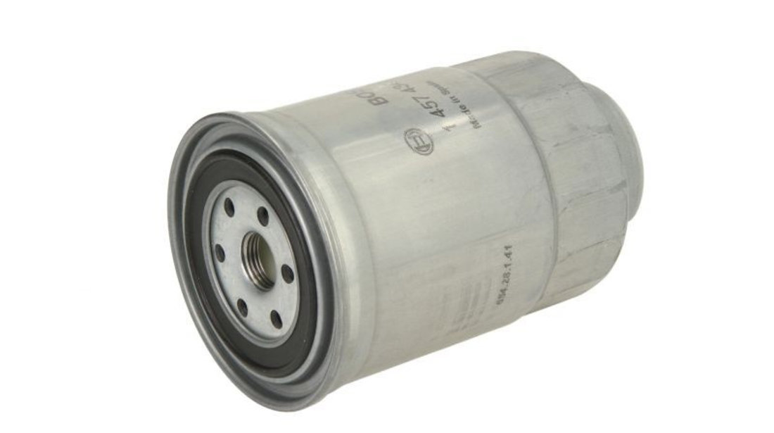 Filtru combustibil NISSAN PRIMERA Hatchback (P11) (1996 - 2002) BOSCH 1 457 434 281 piesa NOUA