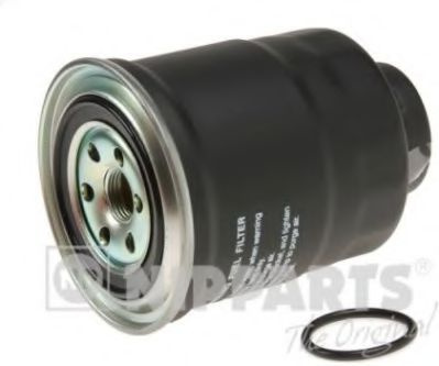 Filtru combustibil NISSAN PRIMERA Hatchback (P12) (2002 - 2016) NIPPARTS J1331035 piesa NOUA