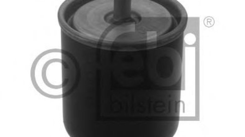 Filtru combustibil NISSAN TERRANO II (R20) (1992 - 2007) FEBI BILSTEIN 34043 piesa NOUA