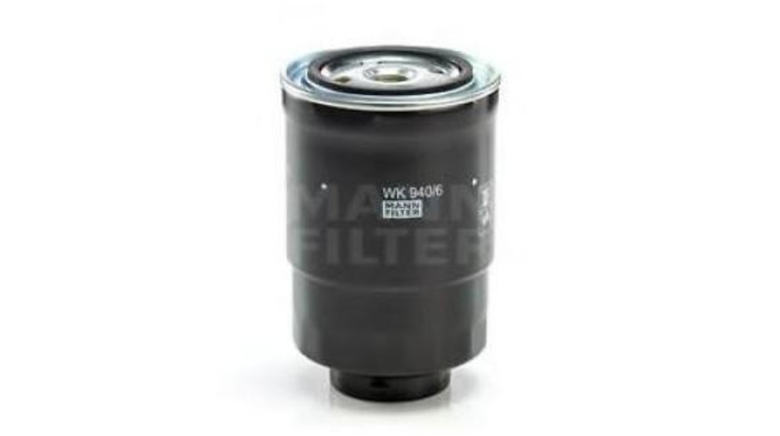 Filtru combustibil Nissan TERRANO (WD21) 1986-1996 #2 0693FS