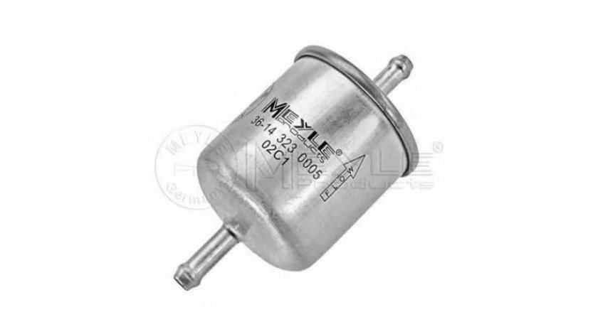 Filtru combustibil Nissan URVAN caroserie (E23) 1980-1998 #2 0450905326