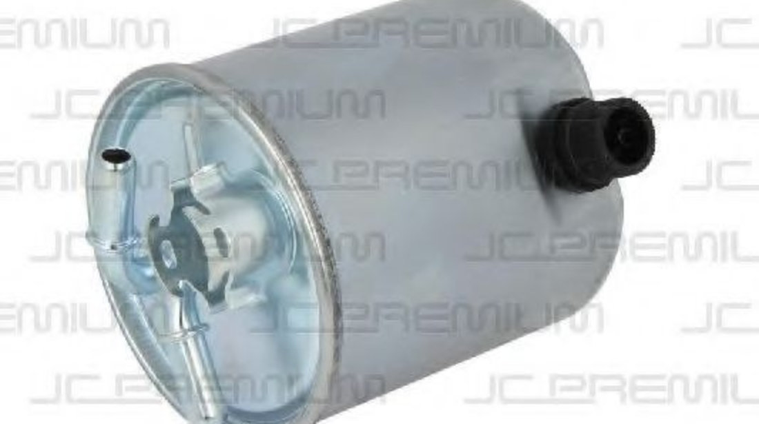 Filtru combustibil NISSAN X-TRAIL (T31) (2007 - 2013) JC PREMIUM B31038PR piesa NOUA