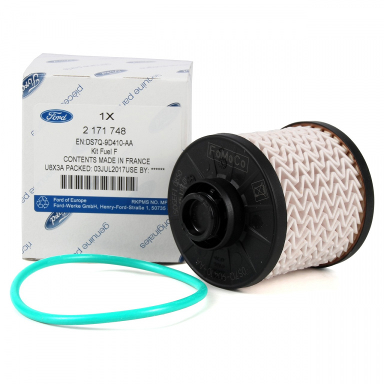 Filtru Combustibil Oe Ford Ka+ 2014→ 2171748