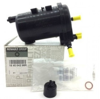 Filtru Combustibil Oe Renault Megane 2 2003-2012 164004298R