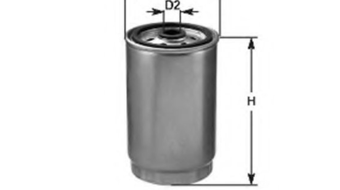 Filtru combustibil OPEL ASTRA F Combi (51, 52) (1991 - 1998) MAGNETI MARELLI 152071760560 piesa NOUA