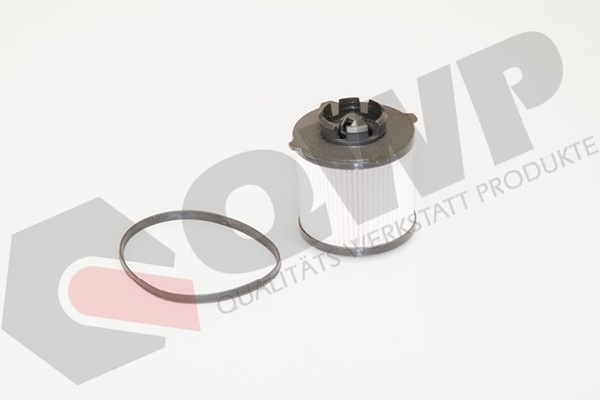 Filtru combustibil OPEL ASTRA J Sports Tourer (2010 - 2016) QWP WFF299 piesa NOUA