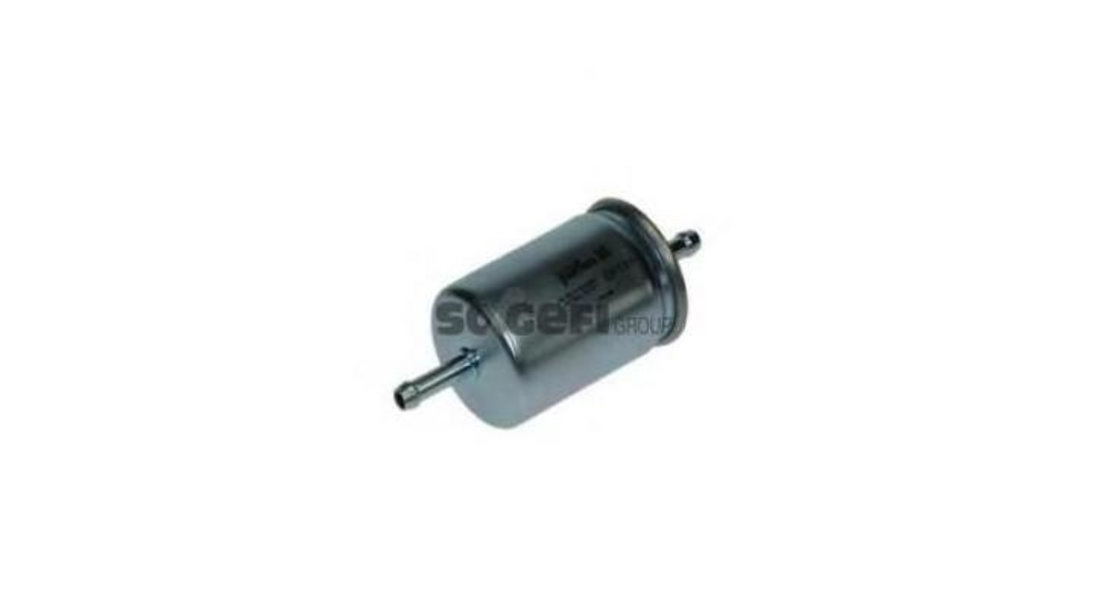 Filtru combustibil Opel CORSA A TR (91_, 92_, 96_, 97_) 1982-1993 004312114