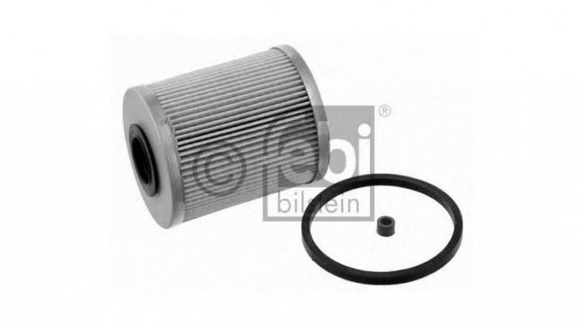 Filtru combustibil Opel CORSA C (F08, F68) 2000-2009 #3 00818531