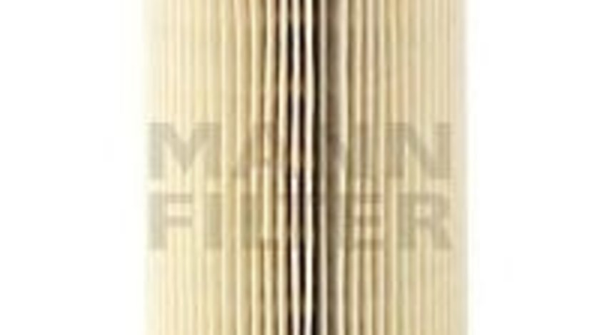 Filtru combustibil OPEL MOVANO B bus (2010 - 2016) MANN-FILTER P 726 x piesa NOUA