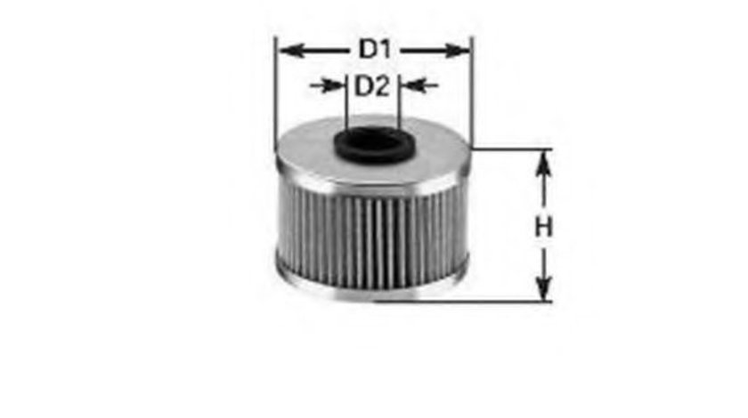 Filtru combustibil OPEL MOVANO B platou / sasiu (2010 - 2016) MAGNETI MARELLI 153071760219 piesa NOUA