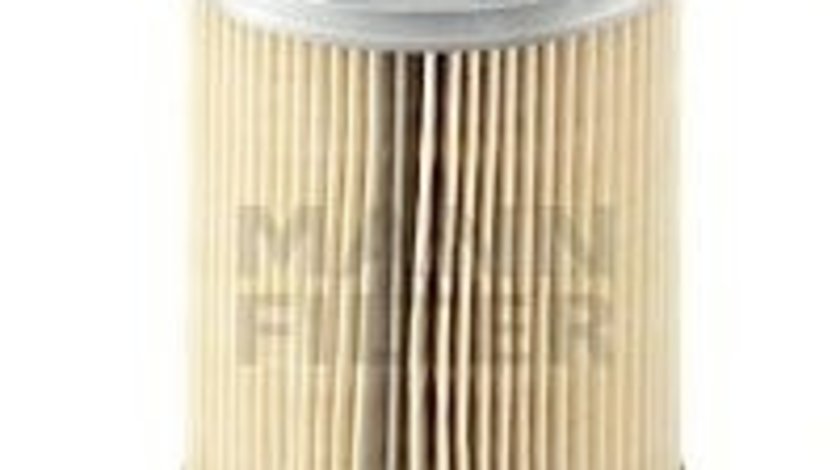 Filtru combustibil OPEL MOVANO platou / sasiu (U9, E9) (1998 - 2010) MANN-FILTER P 718 x piesa NOUA