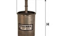 Filtru combustibil OPEL VECTRA B (36) (1995 - 2002...