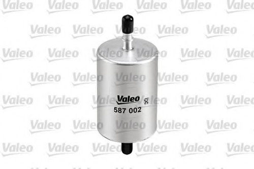 Filtru combustibil OPEL VIVARO platou / sasiu (E7) (2006 - 2014) VALEO 587002 piesa NOUA