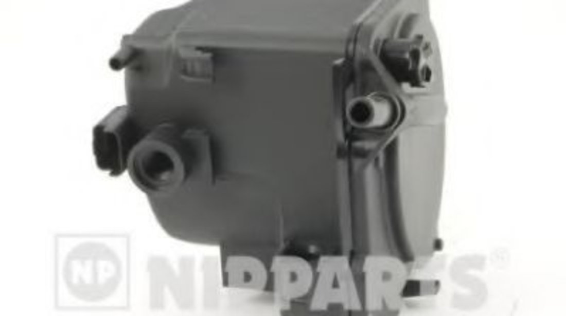 Filtru combustibil PEUGEOT 206 SW (2E/K) (2002 - 2016) NIPPARTS N1333060 piesa NOUA