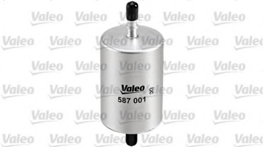 Filtru combustibil PEUGEOT 206 SW (2E/K) (2002 - 2016) VALEO 587001 piesa NOUA