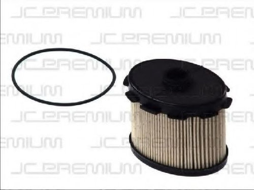 Filtru combustibil PEUGEOT 306 (7B, N3, N5) (1993 - 2003) JC PREMIUM B3P000PR piesa NOUA