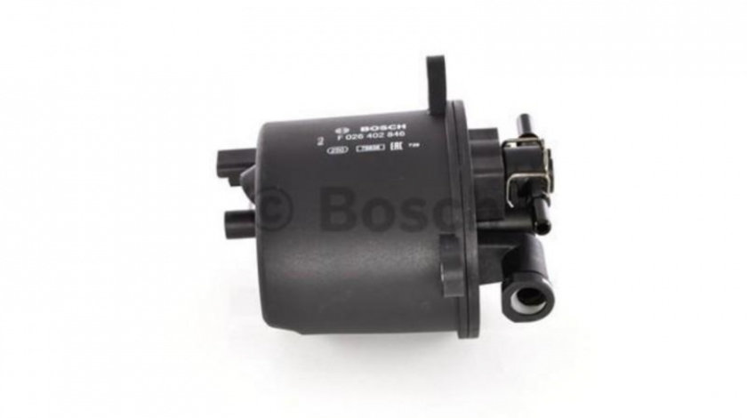 Filtru combustibil Peugeot 4007 (GP_) 2007-2016 #3 1427928