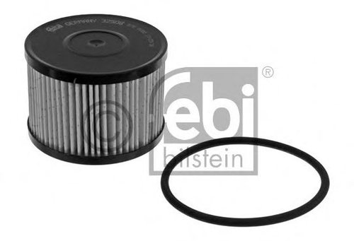 Filtru combustibil PEUGEOT 407 (6D) (2004 - 2016) FEBI BILSTEIN 32508 piesa NOUA