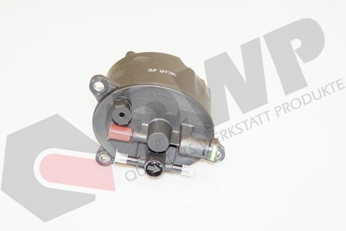 Filtru combustibil PEUGEOT 508 (2010 - 2016) QWP WFF786 piesa NOUA