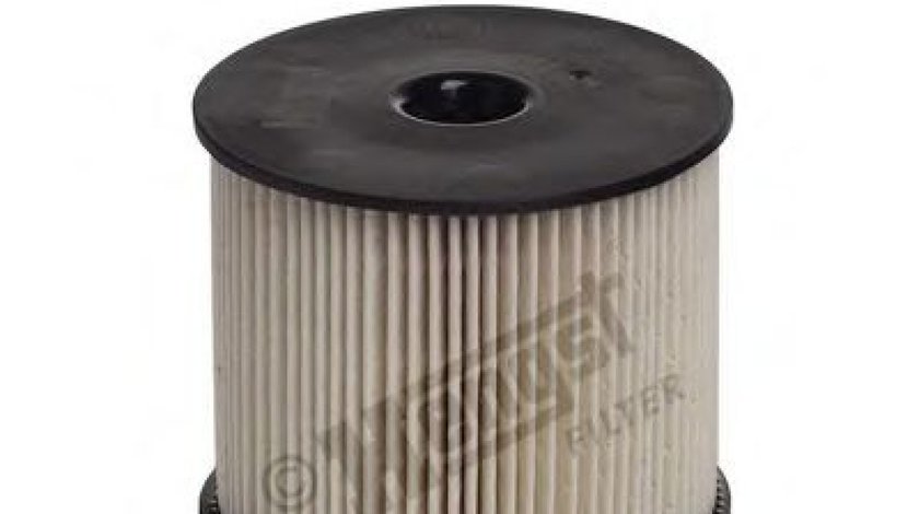 Filtru combustibil PEUGEOT 806 (221) (1994 - 2002) HENGST FILTER E69KP D100 piesa NOUA