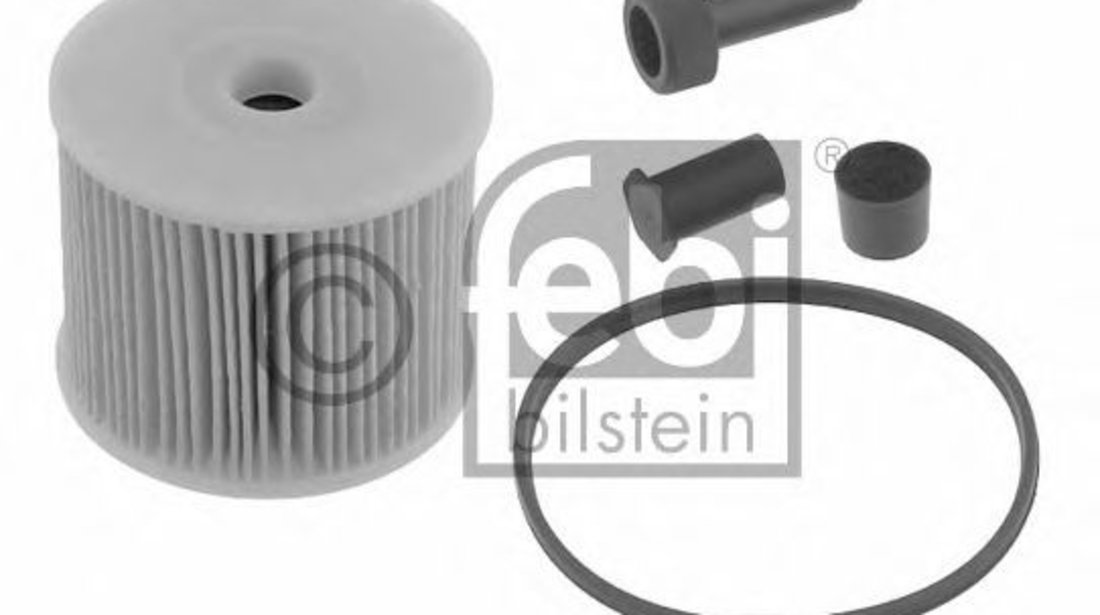 Filtru combustibil PEUGEOT EXPERT platou / sasiu (2007 - 2016) FEBI BILSTEIN 26908 piesa NOUA