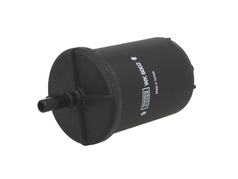 Filtru combustibil RENAULT CLIO II (BB0/1/2, CB0/1/2) (1998 - 2005) MANN-FILTER WK 6002 piesa NOUA