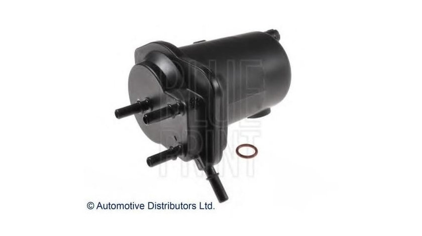 Filtru combustibil Renault CLIO II caroserie (SB0/1/2_) 1998-2016 #2 0450906468