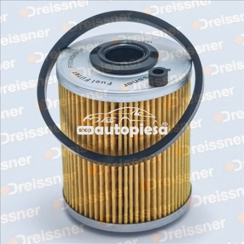 Filtru combustibil RENAULT MASTER II platou / sasiu (ED/HD/UD) (1998 - 2010) DREISSNER F0036DREIS pi...