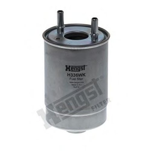 Filtru combustibil RENAULT MEGANE III Hatchback (BZ0) (2008 - 2016) HENGST FILTER H336WK piesa NOUA