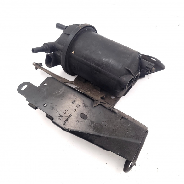 Filtru Combustibil Renault SCENIC 2 (JM0/1) 2003 - 2009 000075L