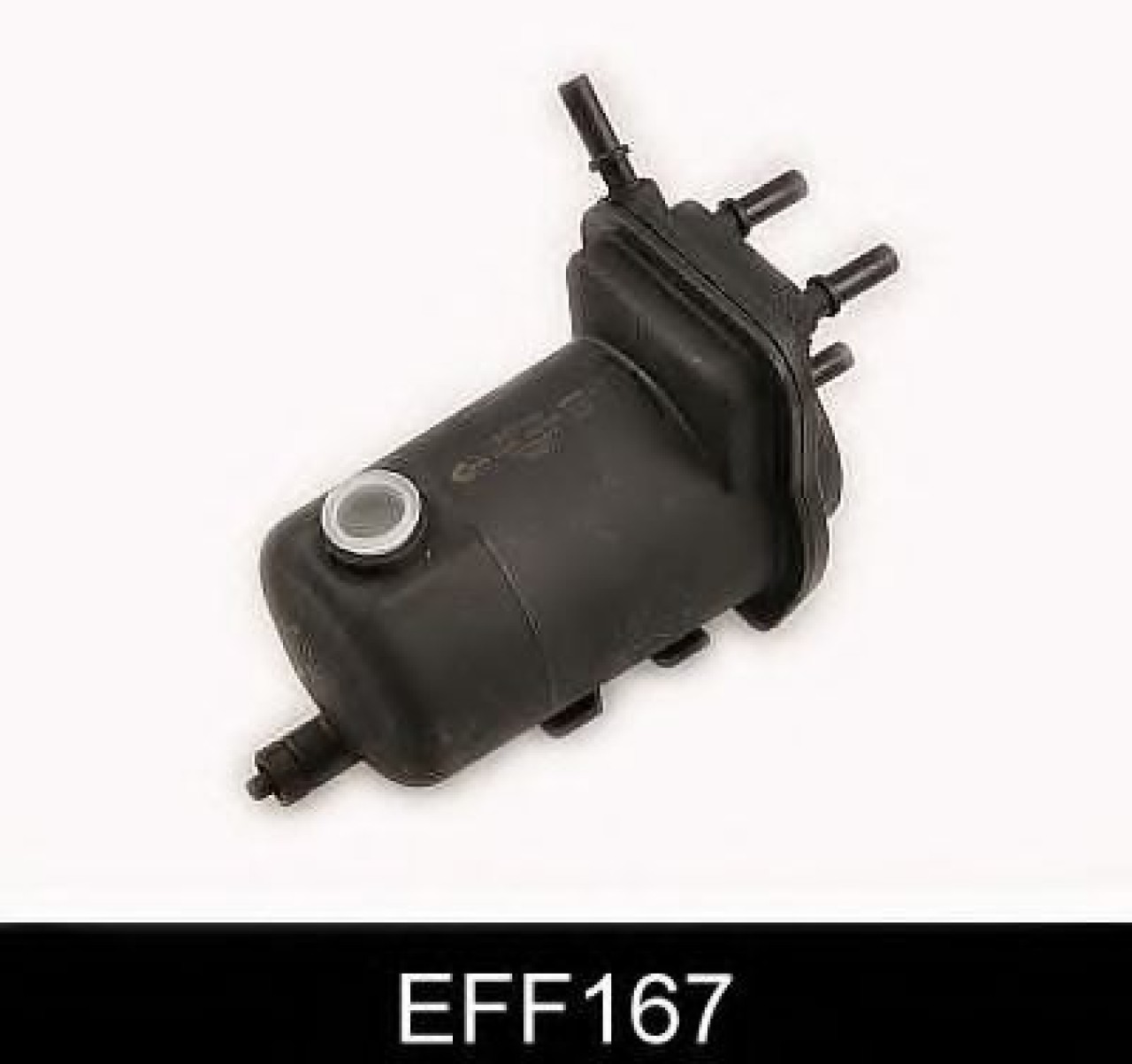 Filtru combustibil RENAULT SCENIC II (JM0/1) (2003 - 2009) COMLINE EFF167 piesa NOUA