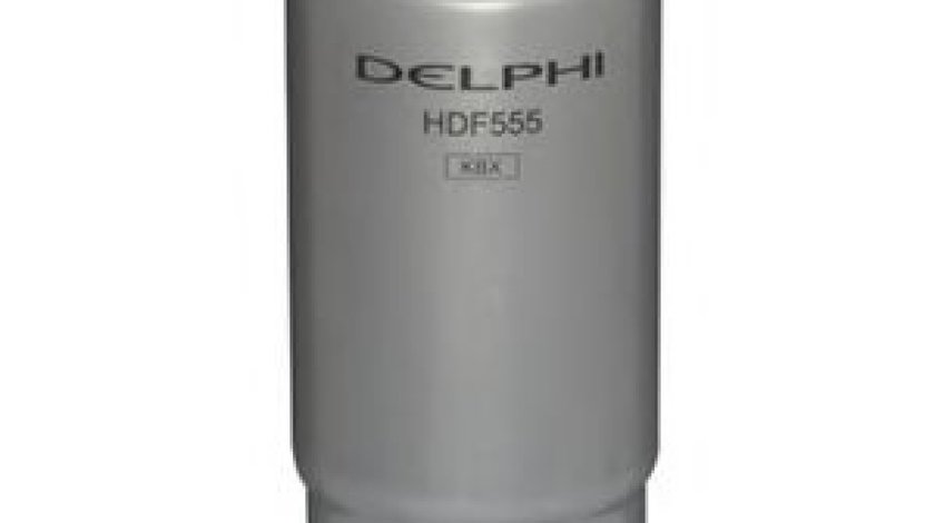 Filtru combustibil ROVER 75 (RJ) (1999 - 2005) DELPHI HDF555 piesa NOUA