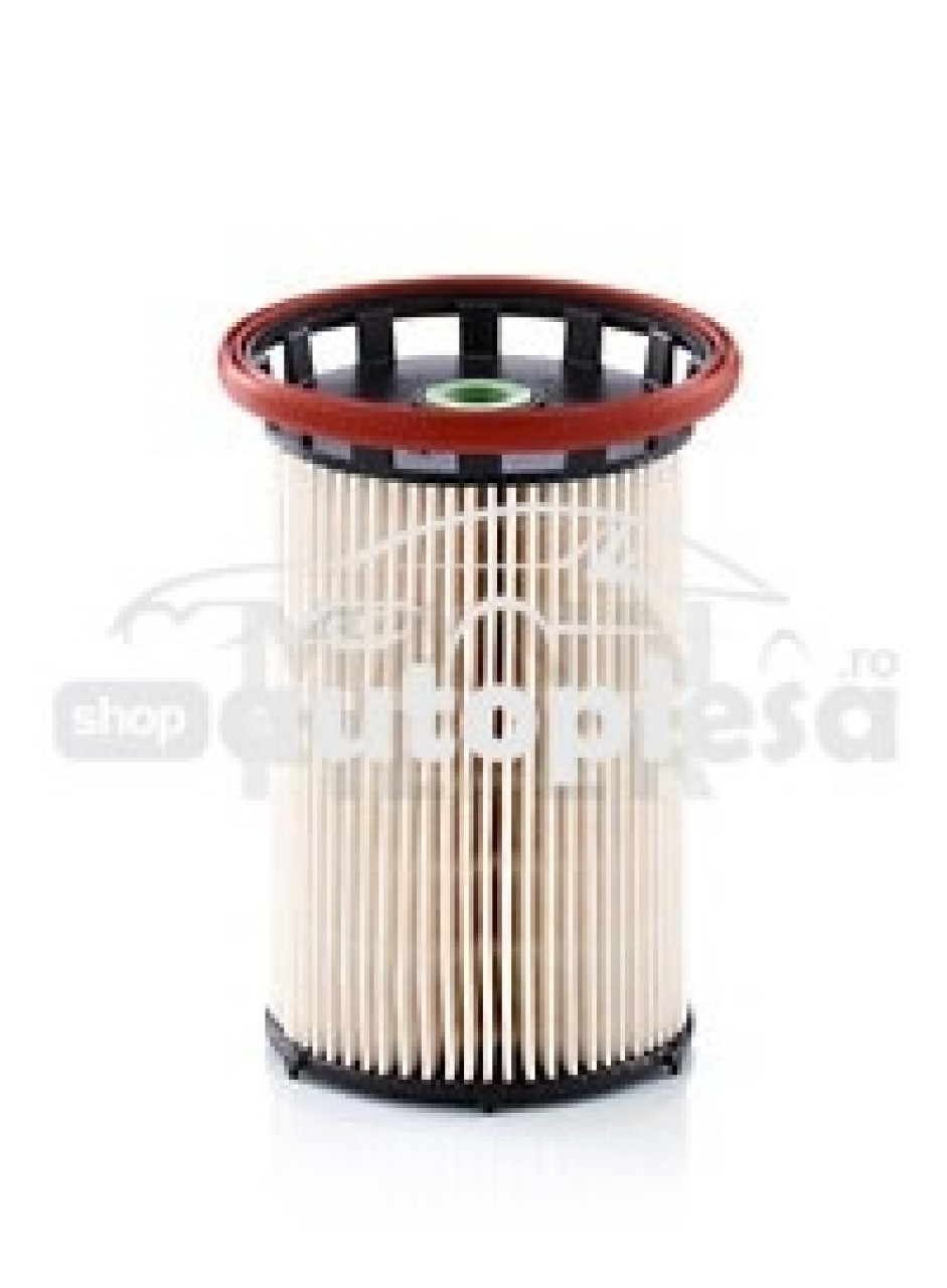 Filtru combustibil SEAT ALHAMBRA (710, 711) (2010 - 2016) MANN-FILTER PU 8008/1 piesa NOUA