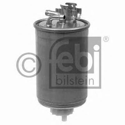 Filtru combustibil SEAT ALHAMBRA (7V8, 7V9) (1996 - 2010) FEBI BILSTEIN 21600 piesa NOUA