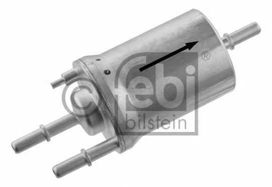 Filtru combustibil SEAT ALTEA (5P1) (2004 - 2016) FEBI BILSTEIN 30754 piesa NOUA