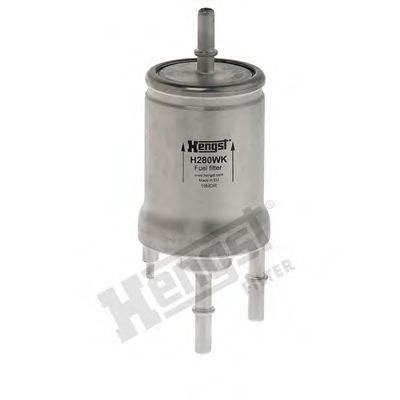 Filtru combustibil SEAT ALTEA (5P1) (2004 - 2016) HENGST FILTER H280WK piesa NOUA