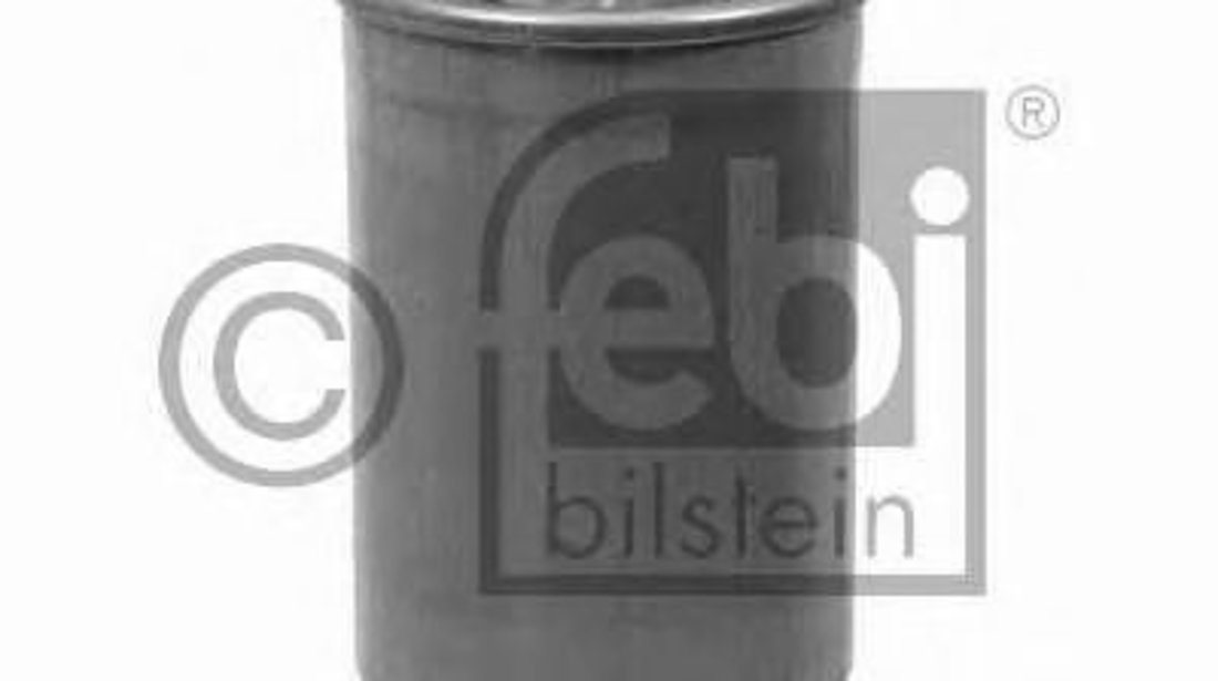 Filtru combustibil SEAT CORDOBA (6K1, 6K2) (1993 - 1999) FEBI BILSTEIN 21600 piesa NOUA