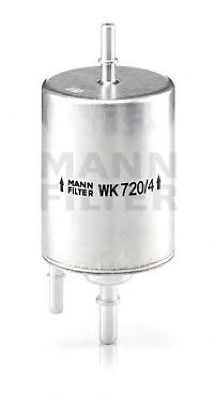 Filtru combustibil SEAT EXEO ST (3R5) (2009 - 2016) MANN-FILTER WK 720/4 piesa NOUA