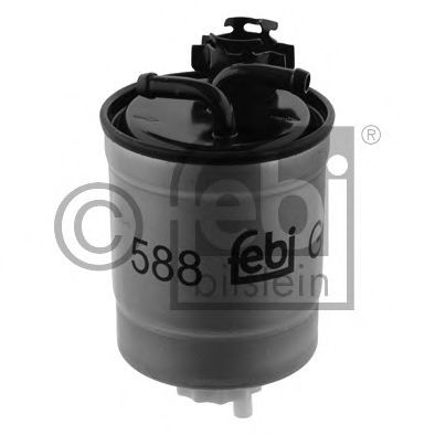 Filtru combustibil SEAT IBIZA III (6K1) (1999 - 2002) FEBI BILSTEIN 32909 piesa NOUA