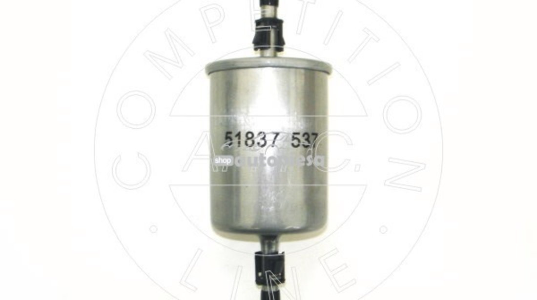 Filtru combustibil SEAT IBIZA IV (6L1) (2002 - 2009) AIC 51837 piesa NOUA