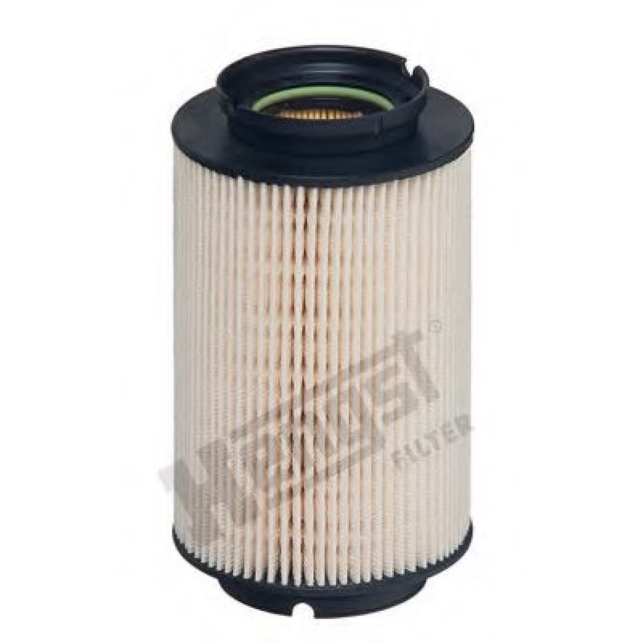 Filtru combustibil SEAT TOLEDO III (5P2) (2004 - 2009) HENGST FILTER E72KP02 D107 piesa NOUA